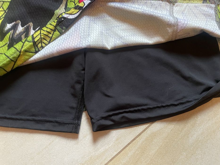 Nessi spodnica biegowa rozm S