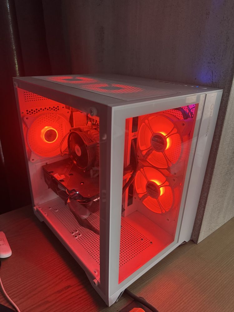 PC 1660 Ti 16Gb ОЗУ