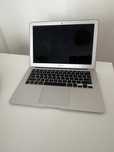 Macbook air 2017