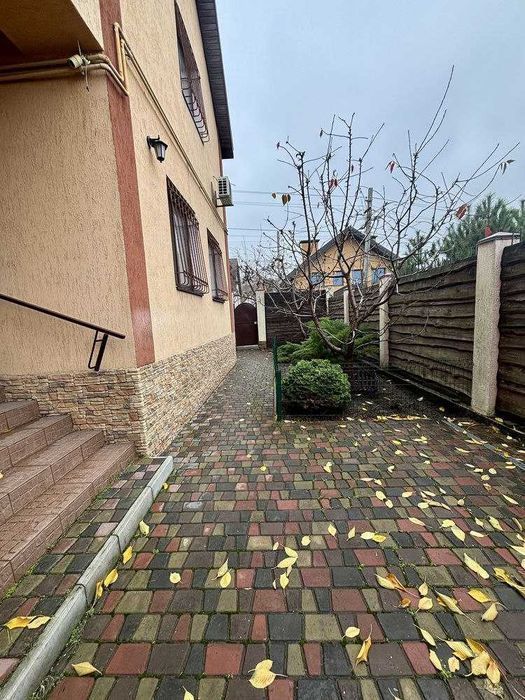 Аренда дома 5к 220м2 2 сот Высоковольтная/Гагарина/Нагорка