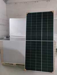 135$ Сонячні батареї панелі райзен 550 в Одесі солнечные risen