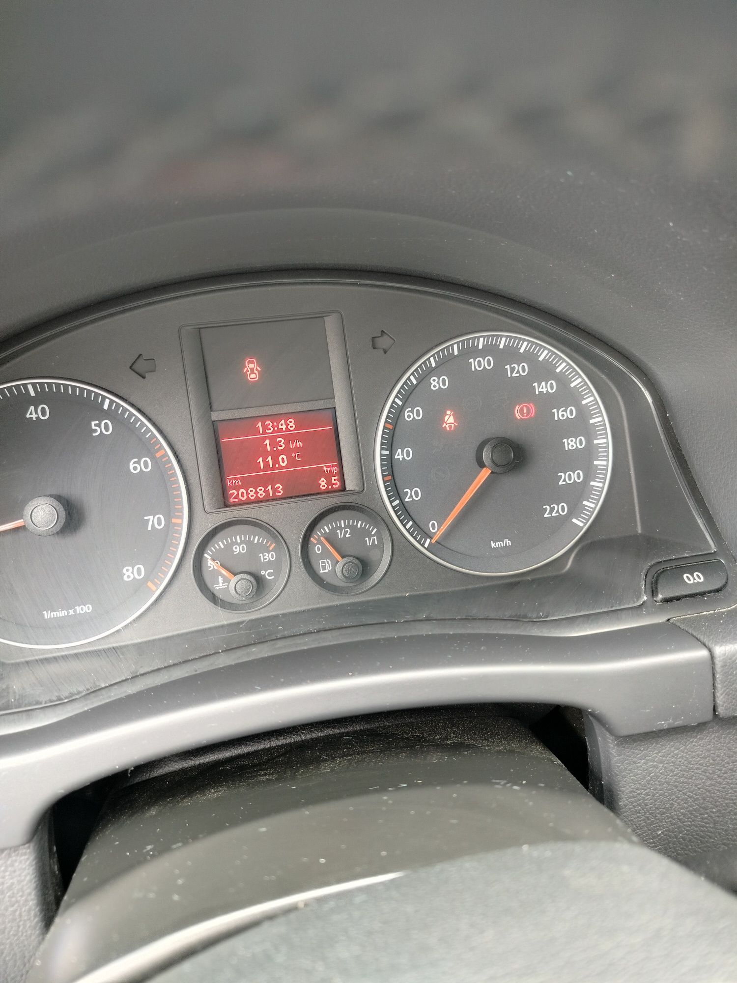 Sprzedam VW Golf Plus 1.4MPI