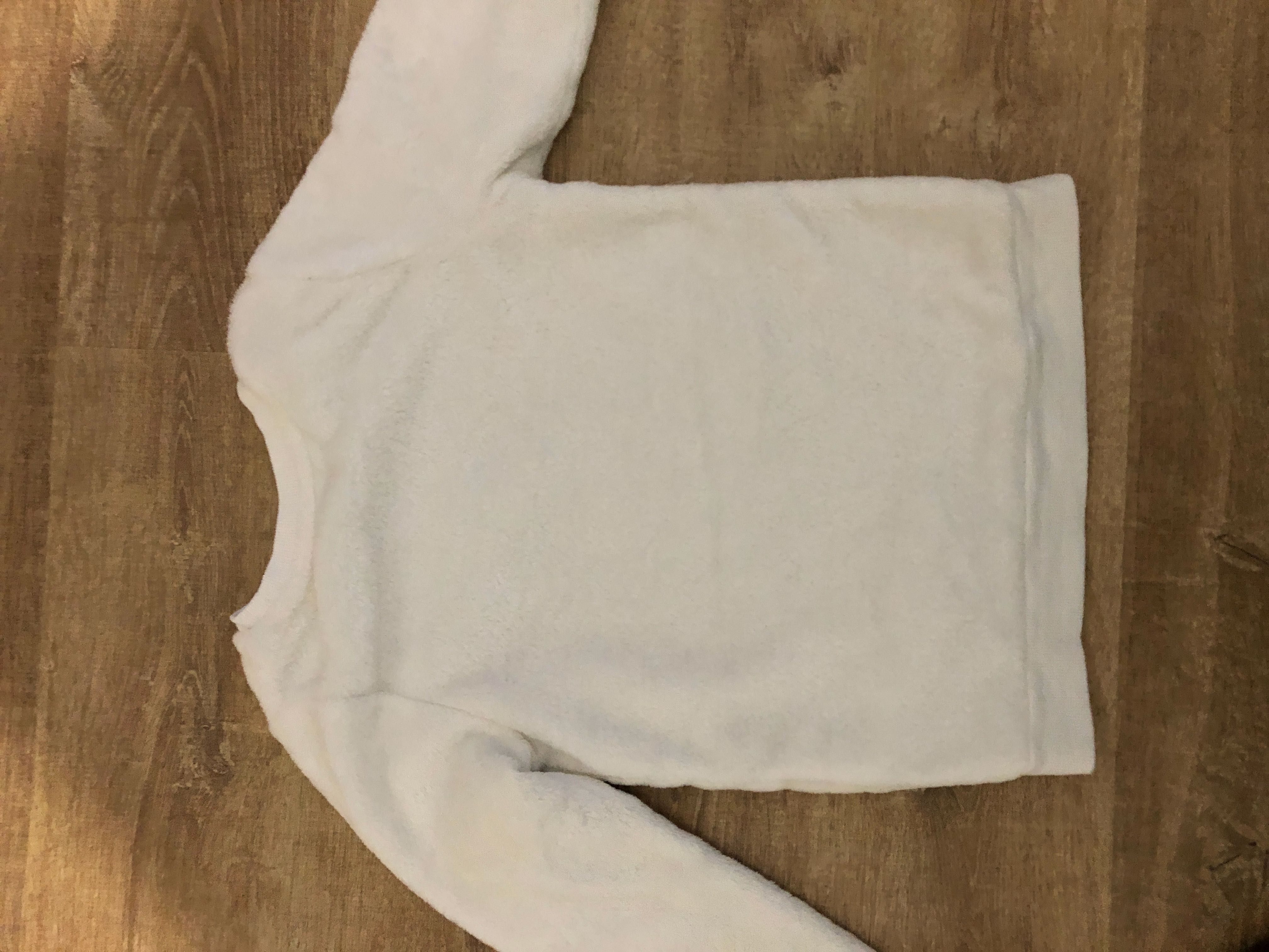 Bluza dla dziewczynki,  rozmiar 122/128, H&M