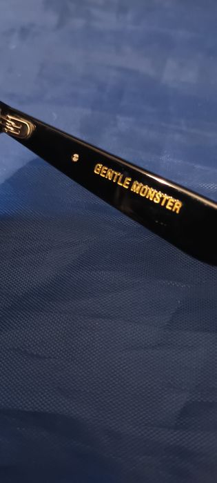 Gentle Monster modelo Lilit 01