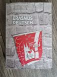 Erasmus Deutsch Jacek Kafel - książka z autografem