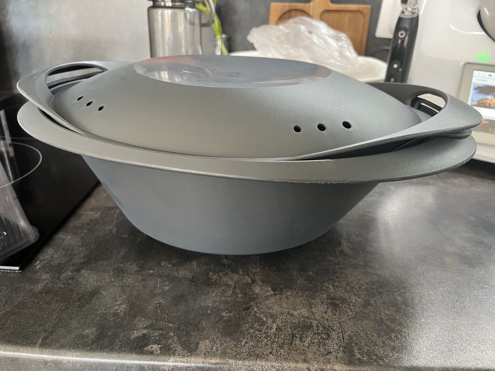 Thermomix tm 6 Vorwerk