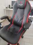 Cadeira gaming..