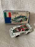Tomica Lancia Stratos Turbo