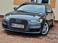 Audi A6 quattro-2x-s-line-pelen-bezwypadkowy