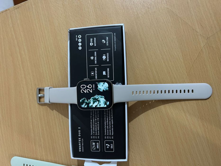 Vendo Smartee duo 2 spc