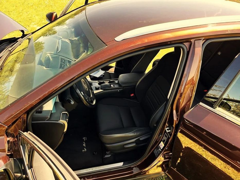 Lexus NX hybryda, 4WD, NAVI, serwis ASO, bezwypadkowy, kamera, OKAZJA !!!