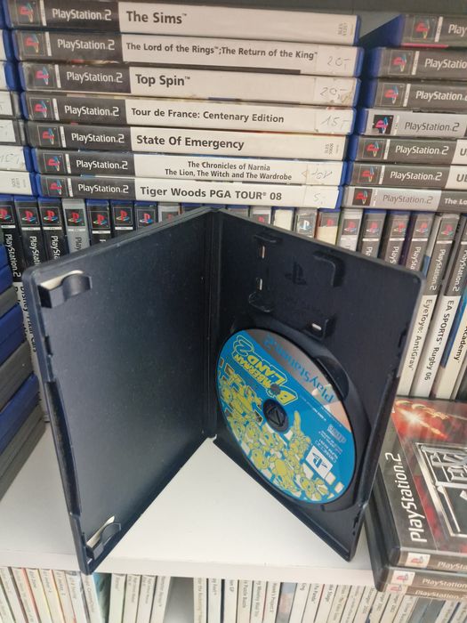Bomberman land 2 ps2 PlayStation jp 2