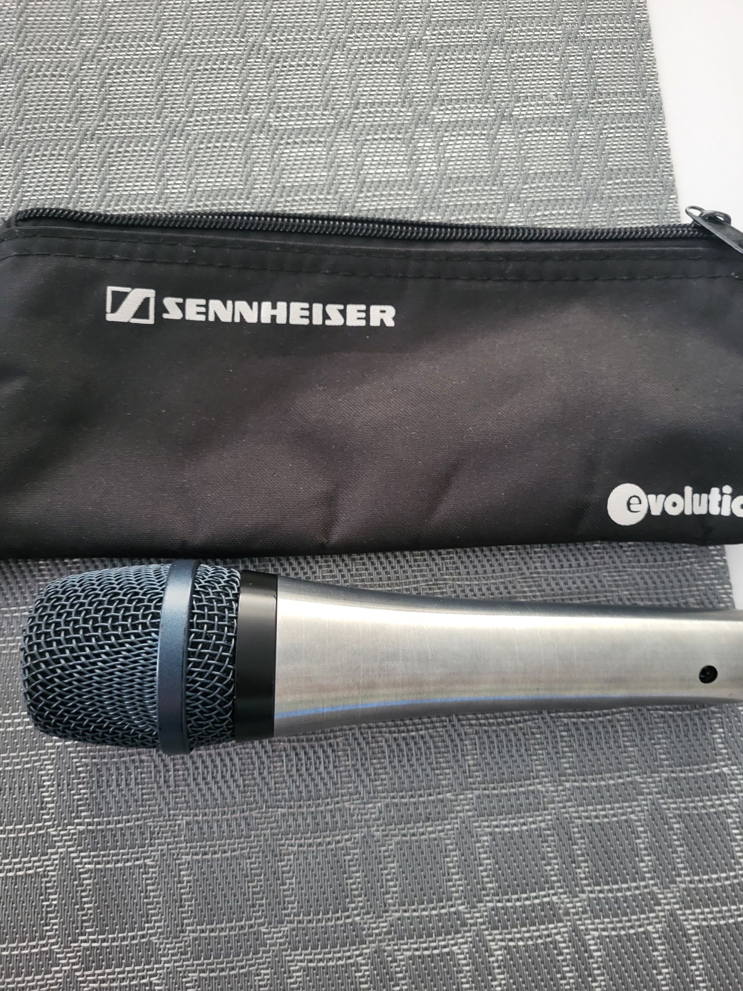 Mikrofon Shure PG58 Senheiser e945