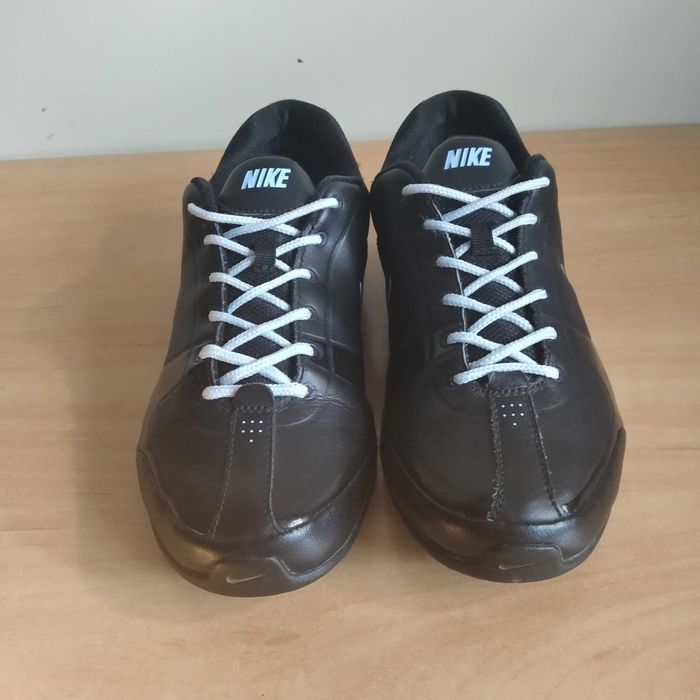 Buty damskie fitness NIKE AIR CARDIO LEA roz.eu-37.5