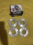 Espaçadores Bmw 5x120