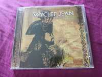 Wyclef Jean - Welcome To Haiti Creole 101 (vg+)