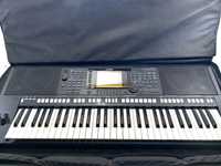 Keyboard Yamaha PSR-S750 Loombard Szczytno
