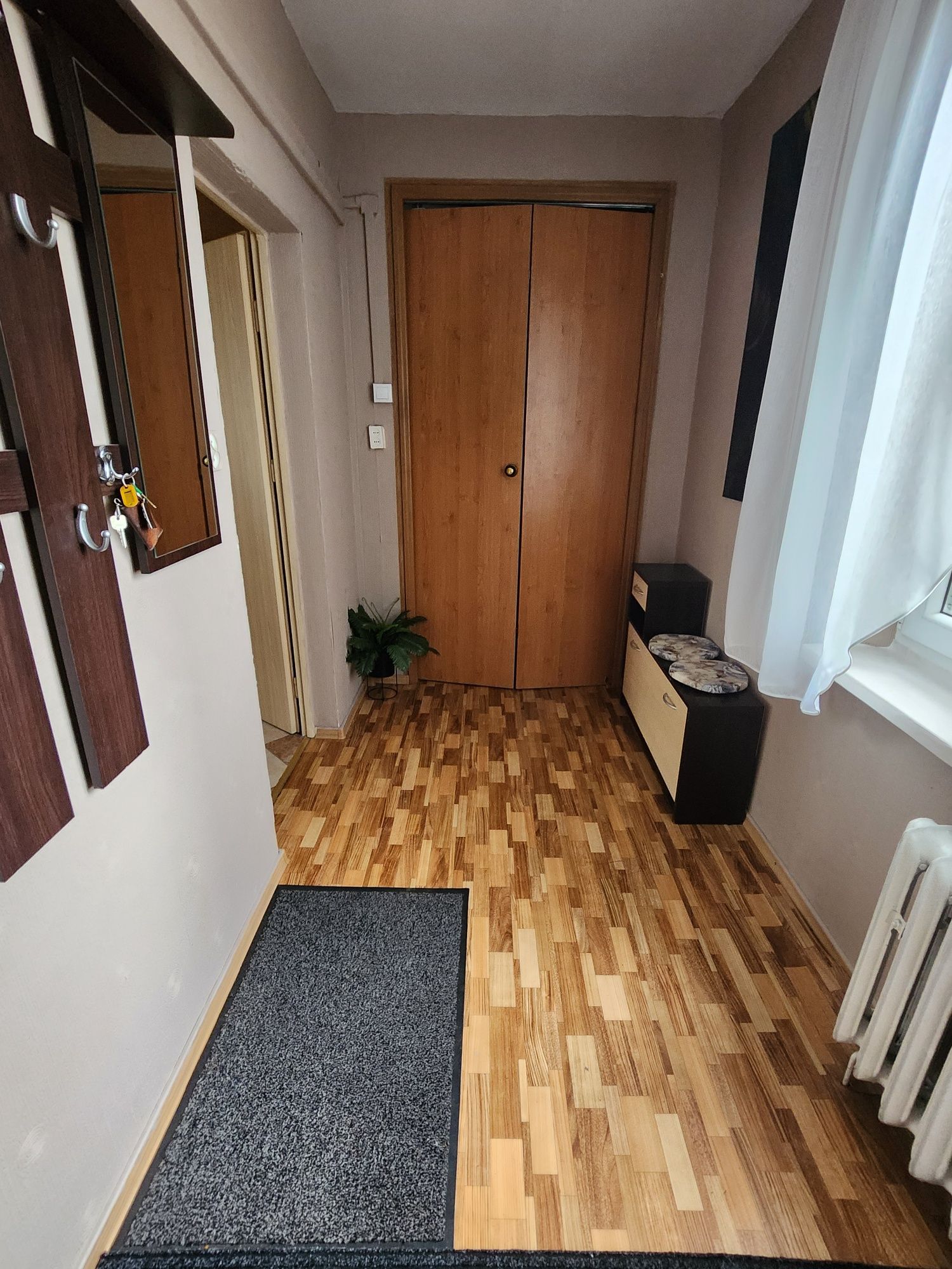 Apartament na doby