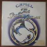 Camel disco de vinil "The Snow Goose"