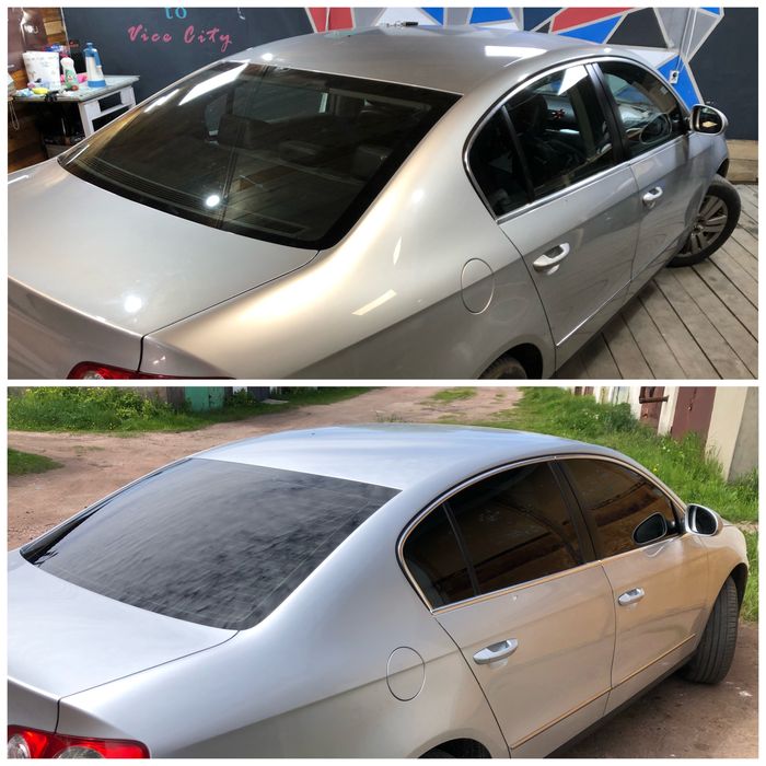 Тонування/Тонировка авто/тонирование стекол автомобиля
