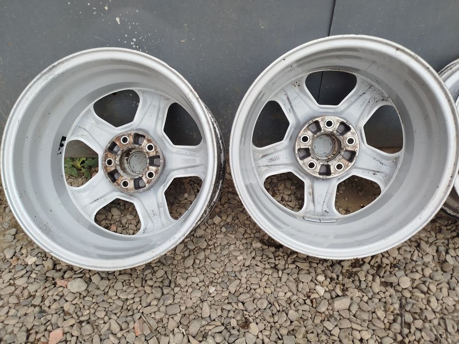 Легкосплавні диски R16 5/110 оригінал