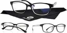 Okulary Korekcyjne Minusy Plusy Od -4 Do +4 Do Czytania Uv400