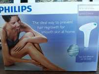 Philips Lumea Depilator laserowy