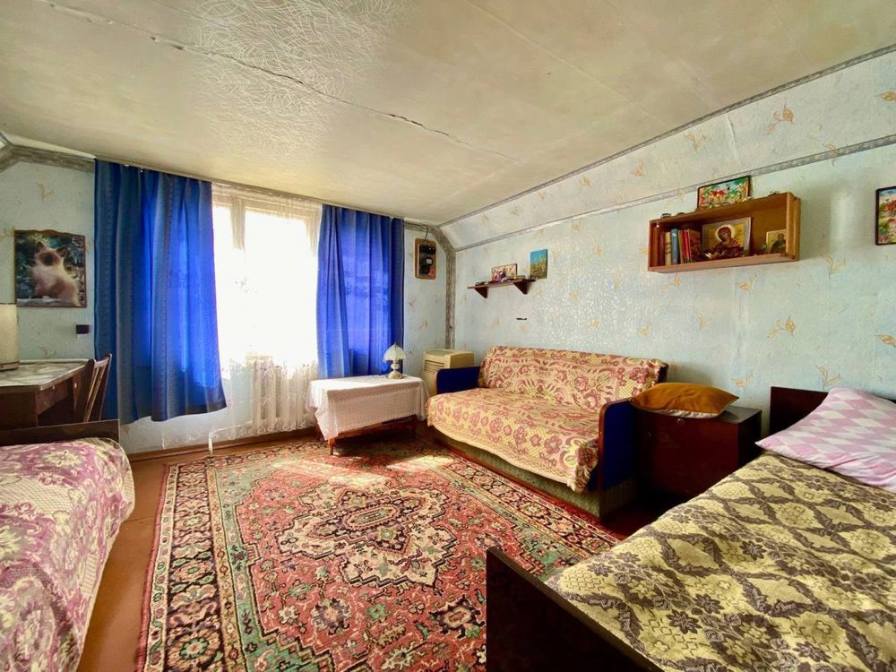 Продам дачу в селі Черкас,15 км від Білої Церкви