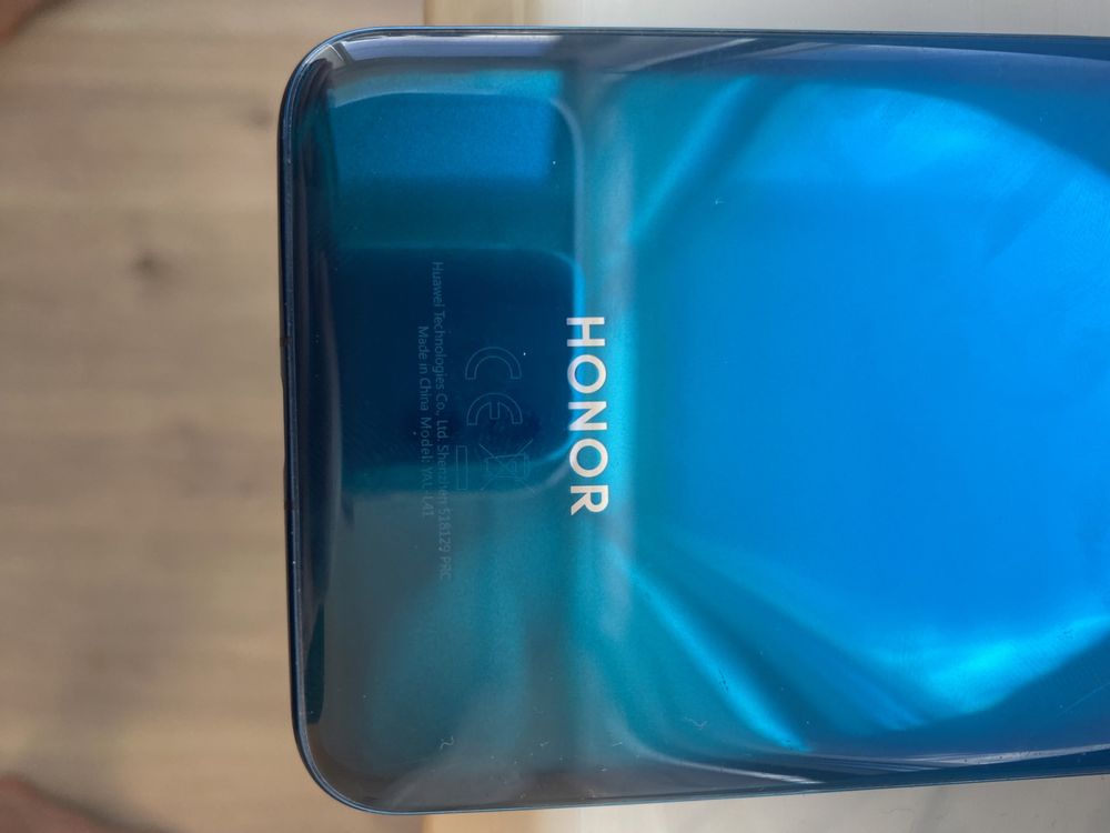 Honor 20 pro 8/256