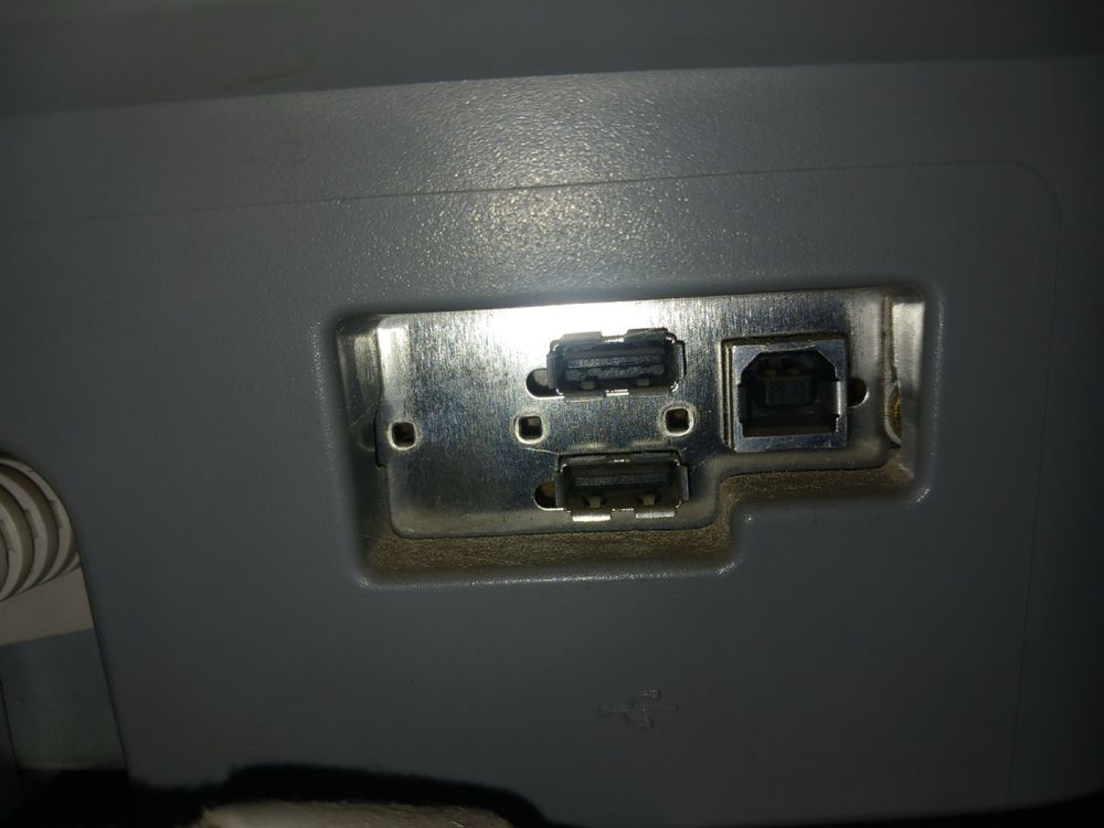 Монітор Б/У LG Flatron 17 дюймов