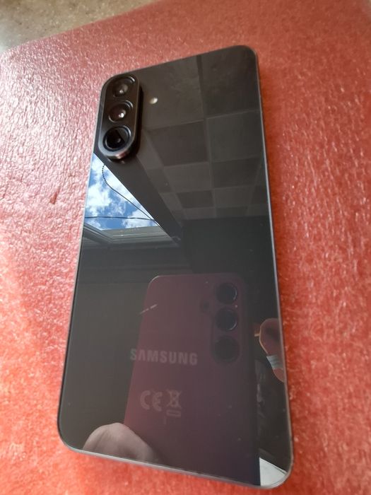 Samsung A56 5G, 8/256