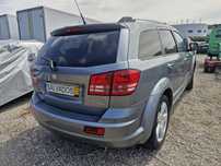 Dodge journey 2.0