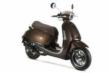 Junak  SKUTER JUNAK VINTAGE 125 WYPRZEDAŻ !! Matkowski Motocykle Wrocław