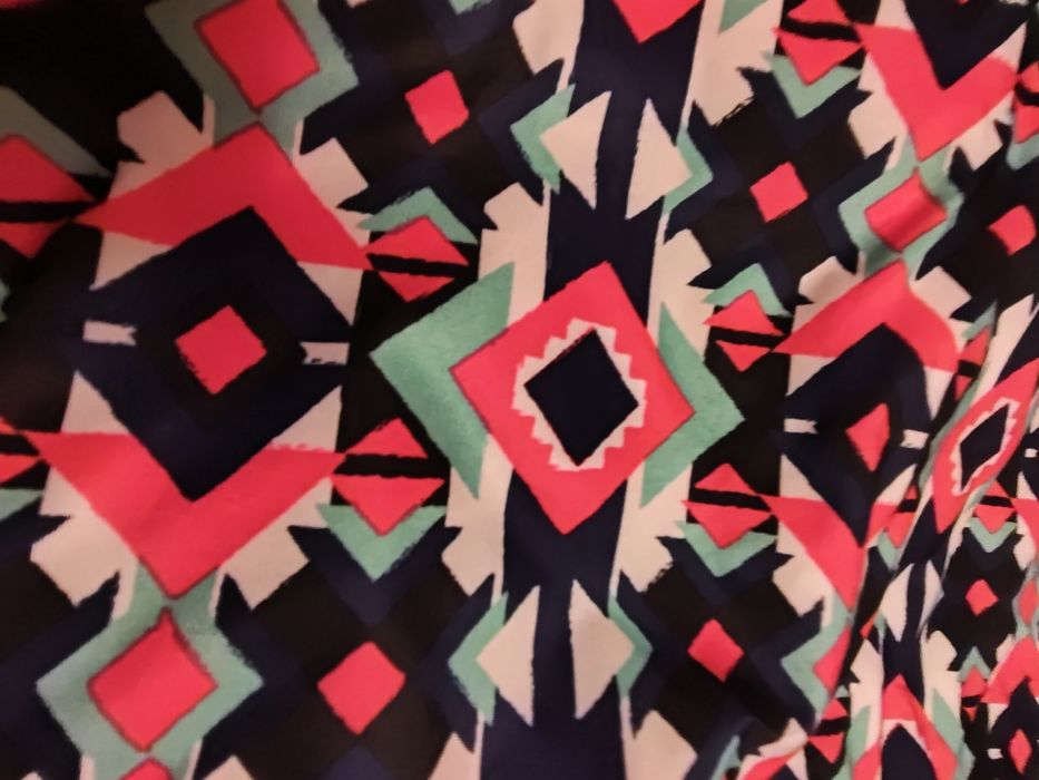 Kurtka narciarska 134/140 lidl