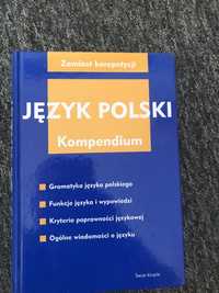 Język polski Kompendium