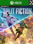 Kod/klucz Split Fiction XBOX