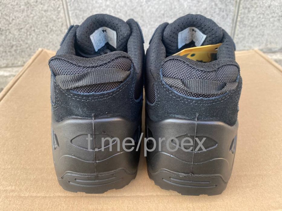 ‼️DISCOUNT‼️Трекінгові кросівки ALLIGATOR BLACK 38-46