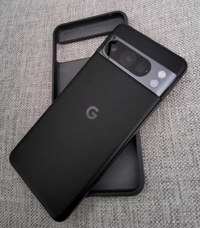 Google pixel 8 pro impecável