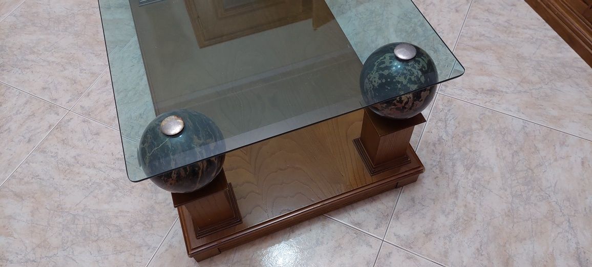 mesa de sala de estar