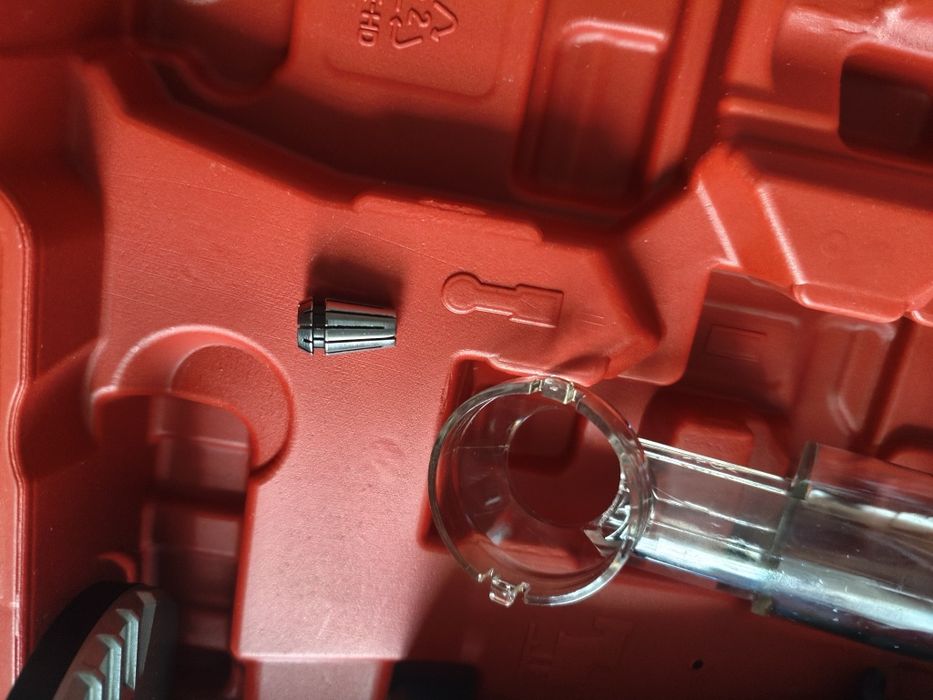 Sprzedam frezarkę parkaide performance 12v