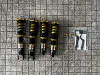 Suspensão Coilovers Yellow Speed Racing