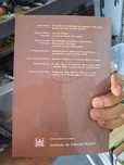 Livro de ciências sociais