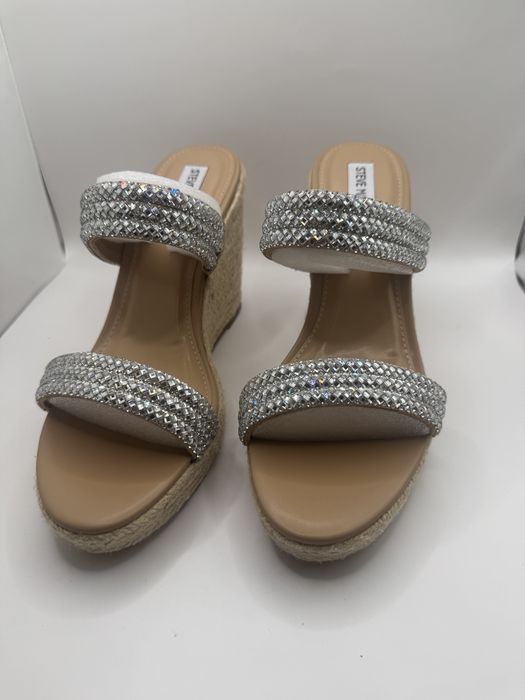 Steve Madden - Espadryle Upton rozmiar 41