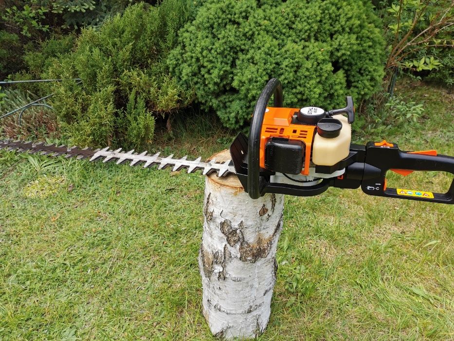 Nożyce spalinowe STIHL HS 80 HS80