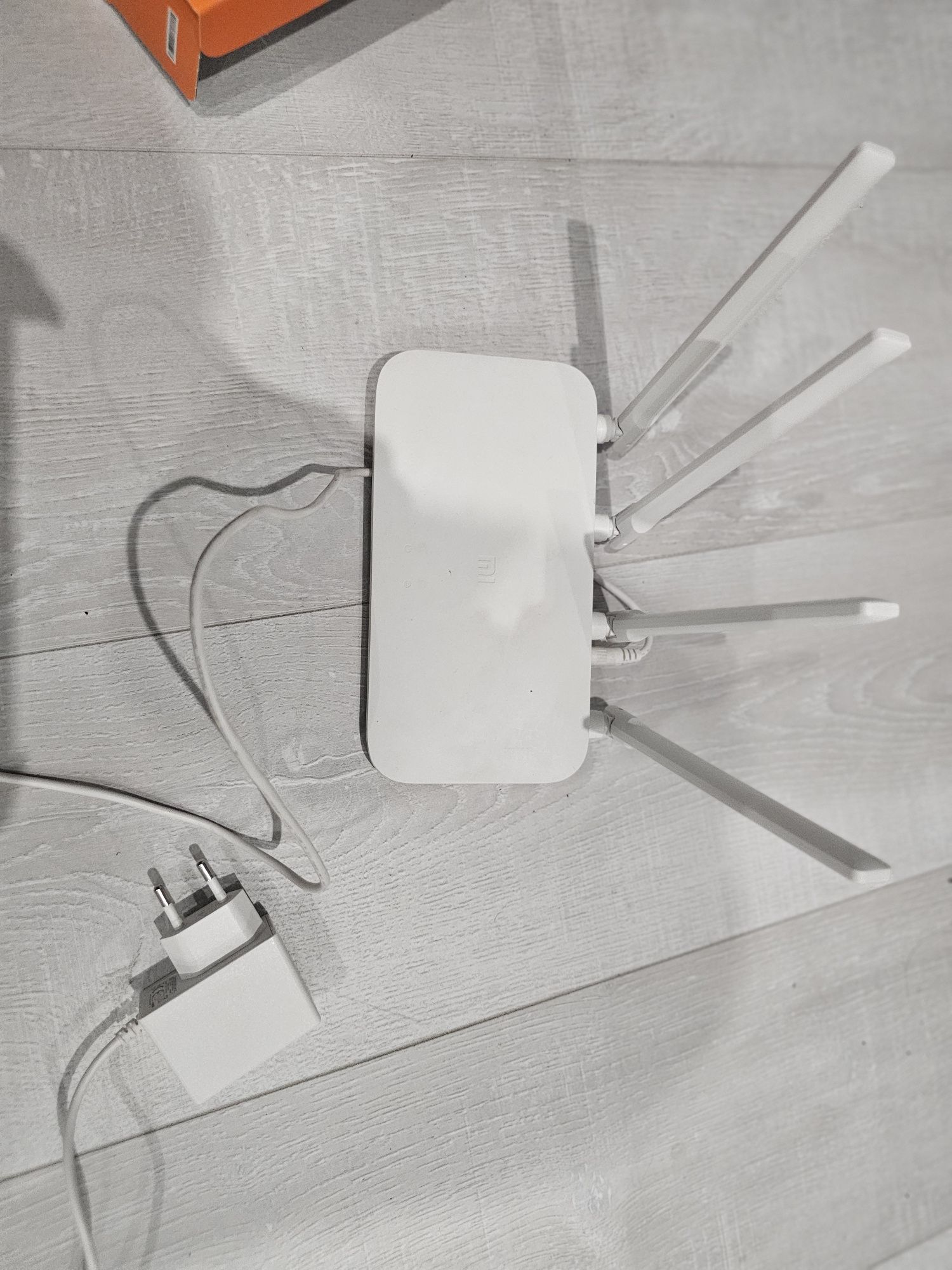 Роутер MI Router 4A