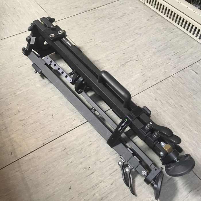 Statyw video Slidekamera hst-3