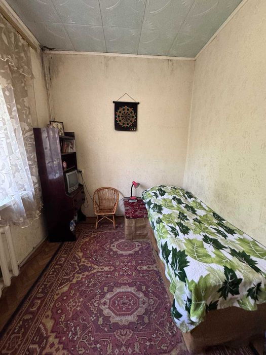 Продам будинок ж/м Мирне, вул. Перекопська (Весніна), буд. 58