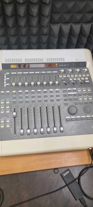 Звукова карта digidesign 003 factory