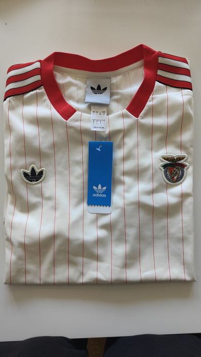 Camisola do Benfica