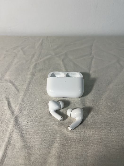 Air Pods Pro 2 (USB C)